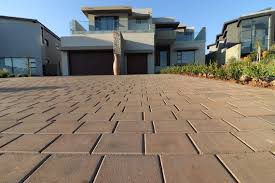 Best Decorative Concrete Driveways in Lawrence, NY